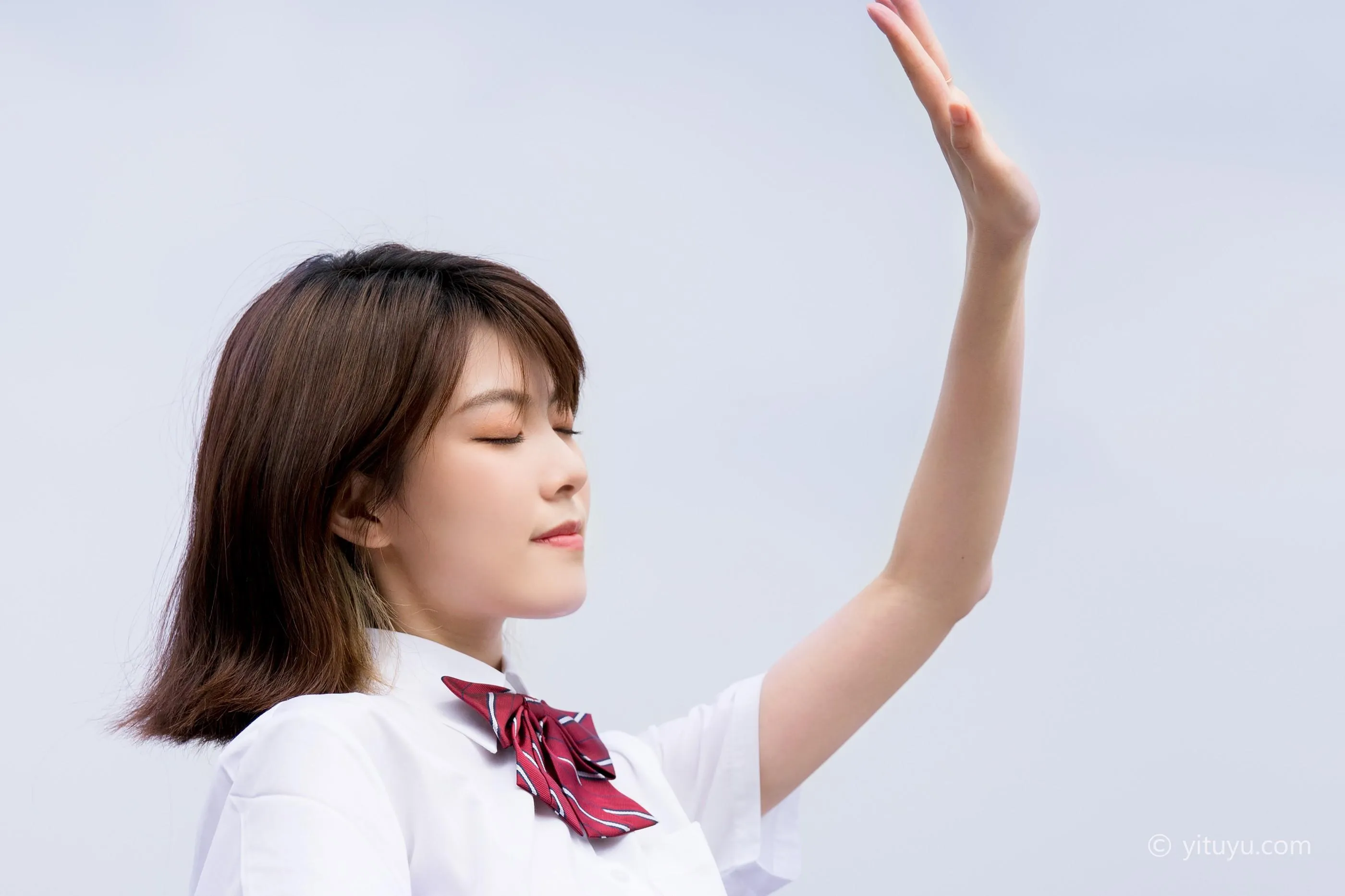 [YITUYU艺图语]2021.05.17 人间四月天 珺珺 [27P]插图8